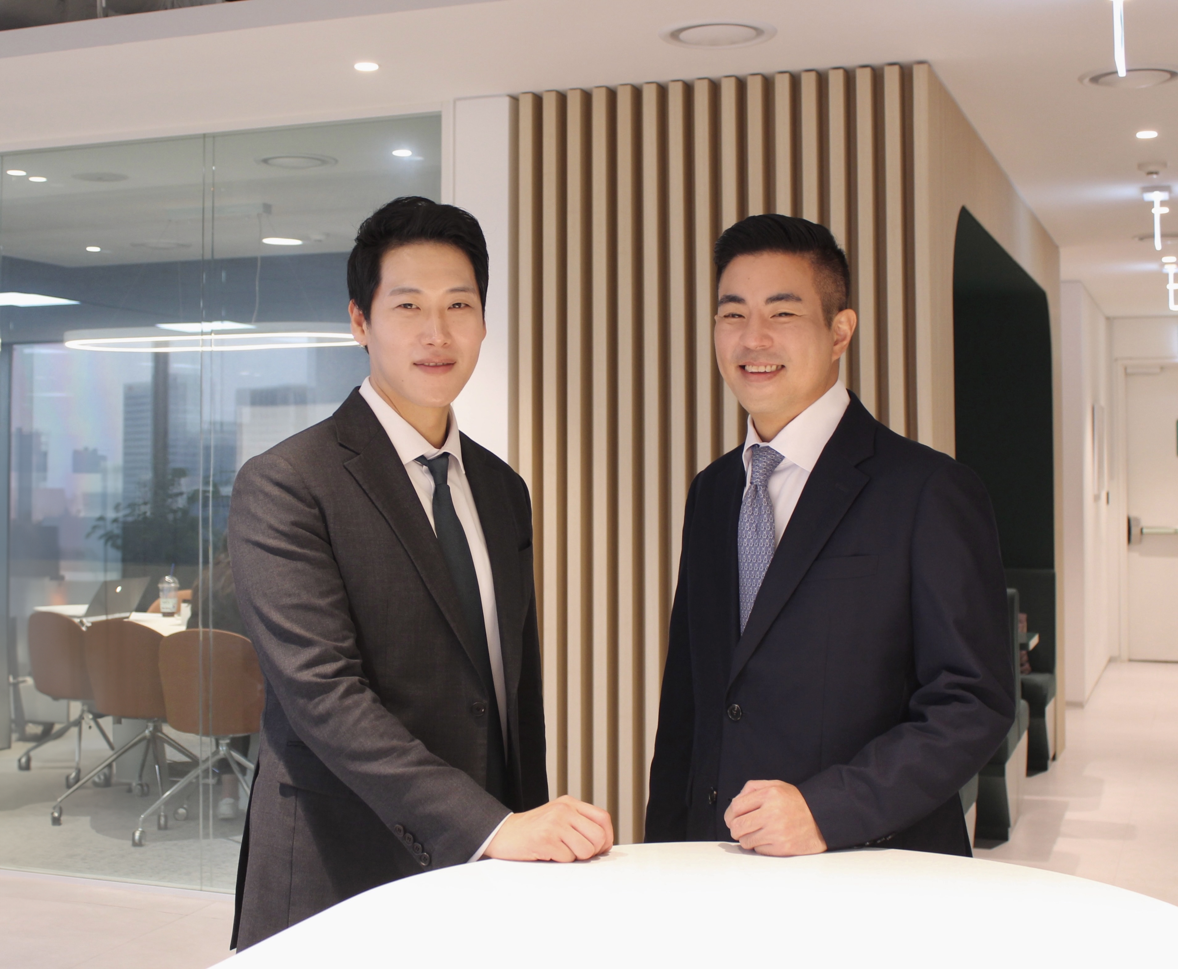 리테일 전문팀 신설 '쿠시먼' 더티니핑 성수 등 공간 브랜딩 사업 확장  2184-Image